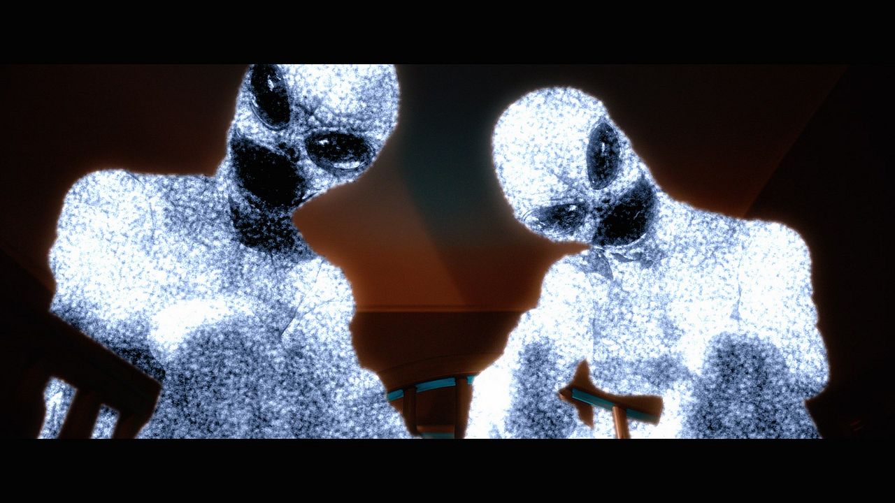 The Nightmare : Foto