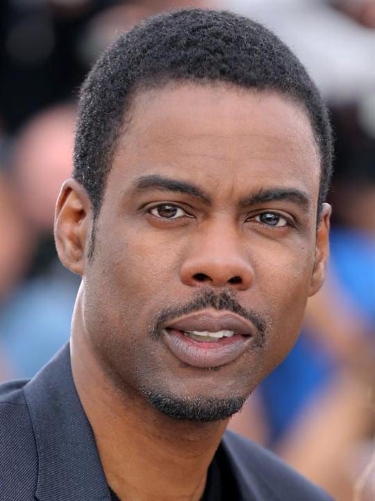 Cartel Chris Rock