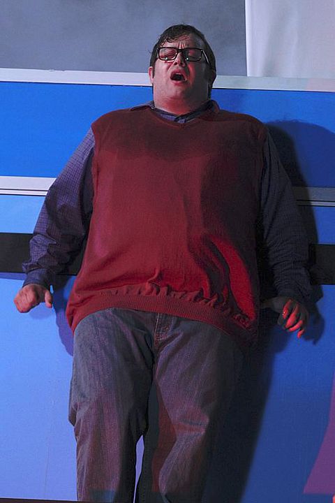 Scorpion : Foto Ari Stidham