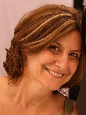 Cartel Ana Luiza Azevedo