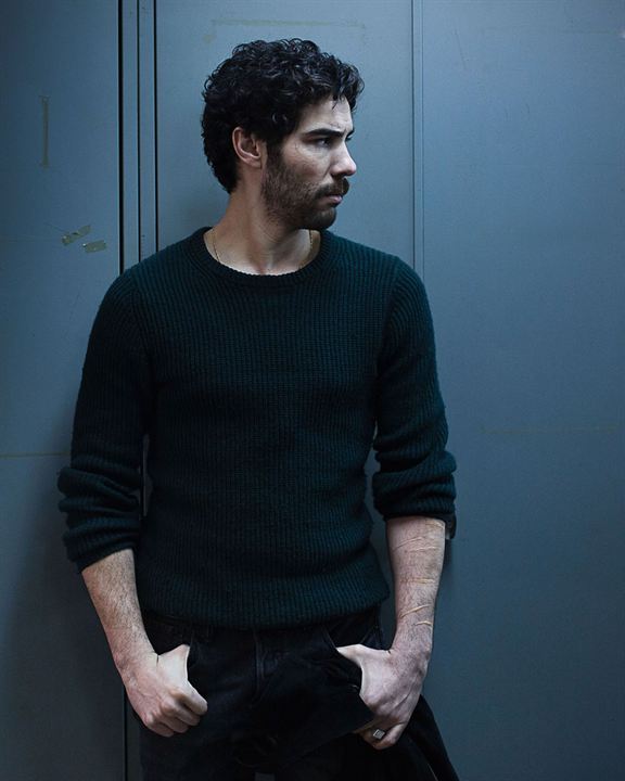 Foto De Tahar Rahim Foto Tahar Rahim Foto De SensaCine Com