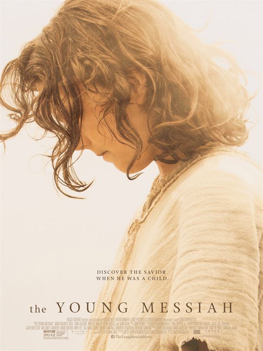 The Young Messiah : Cartel
