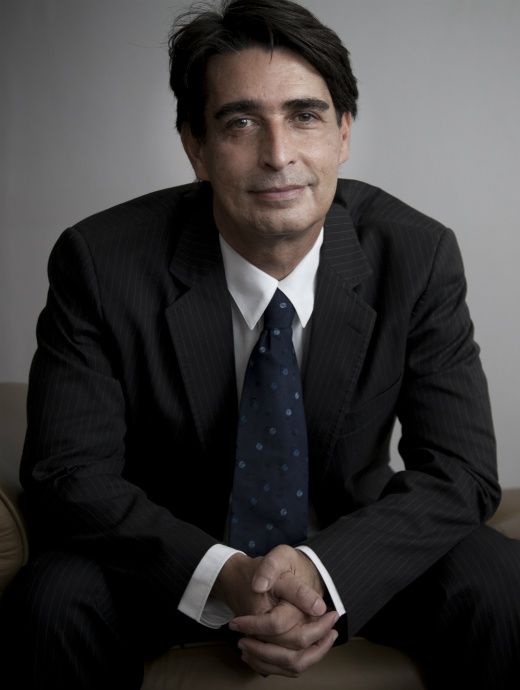 Cartel Aluizio Abranches