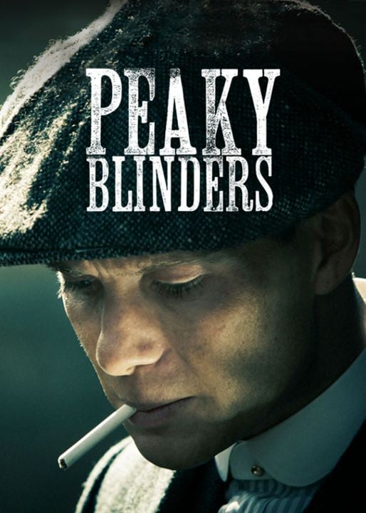 Peaky Blinders : Cartel