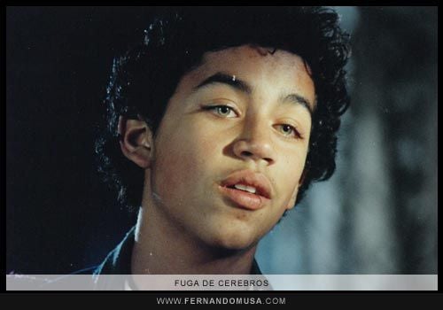 Fuga de cerebros : Foto Luiz Quiroz