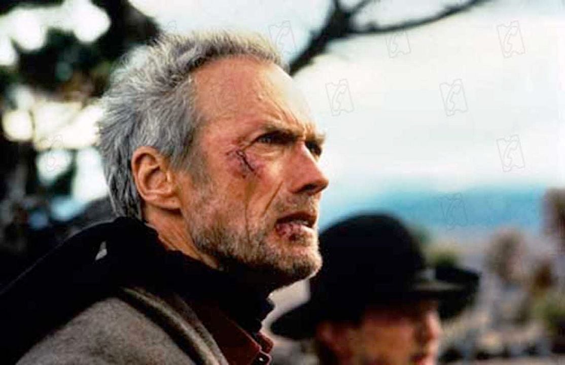 Sin perdón : Foto Clint Eastwood
