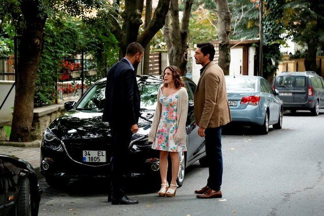 Situación sentimental: complicada : Foto