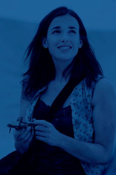 Marvel's Agents of S.H.I.E.L.D. : Foto Elizabeth Henstridge