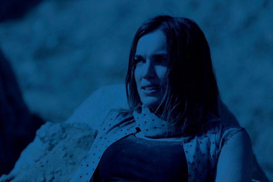 Marvel's Agents of S.H.I.E.L.D. : Foto Elizabeth Henstridge