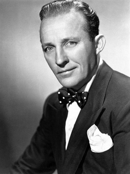 Cartel Bing Crosby