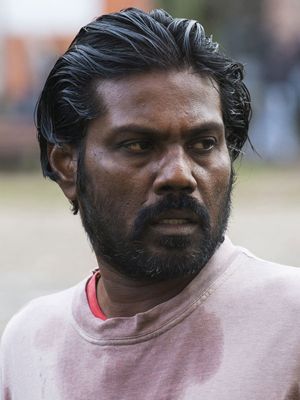 Cartel Antonythasan Jesuthasan