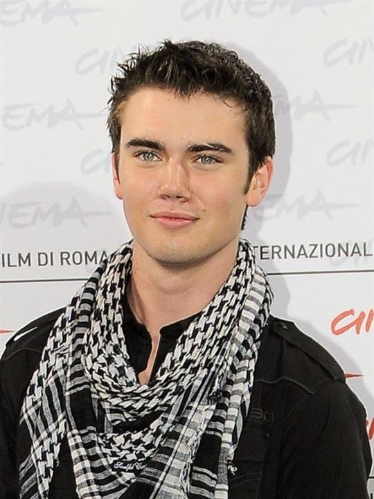 Cartel Cameron Bright