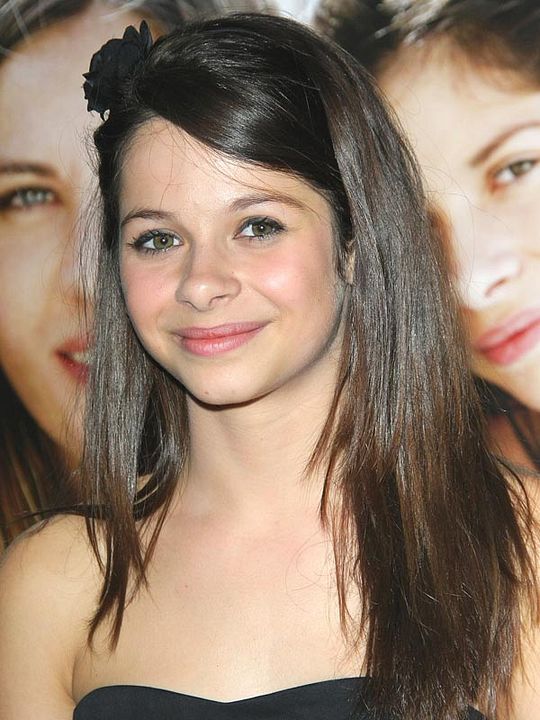 Cartel Bertille Chabert