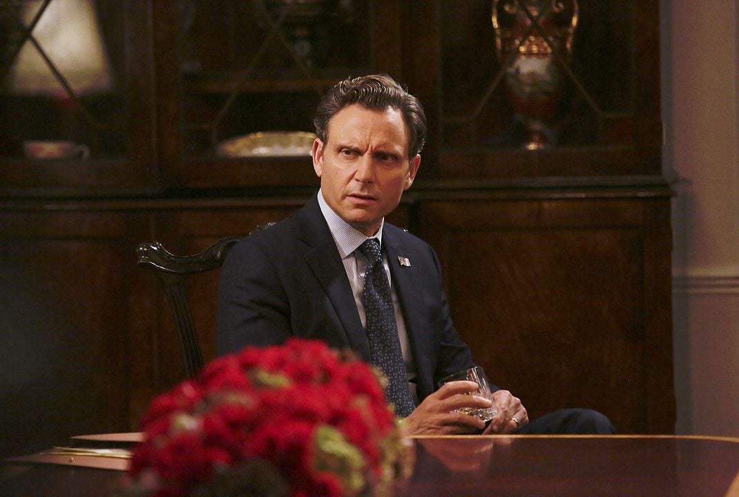 Scandal : Foto Tony Goldwyn