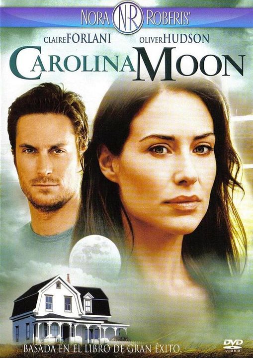 Carolina Moon : Cartel