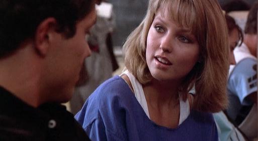 3:15 : Foto Deborah Foreman