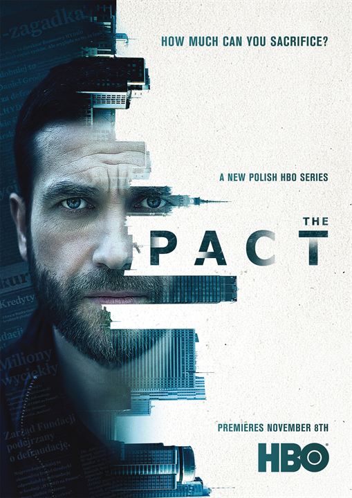 Pakt (El pacto) : Cartel