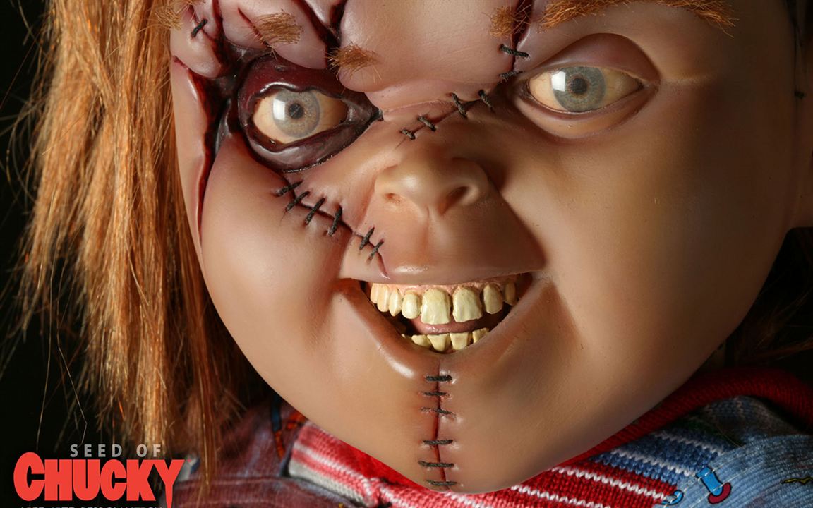 La semilla de Chucky : Foto