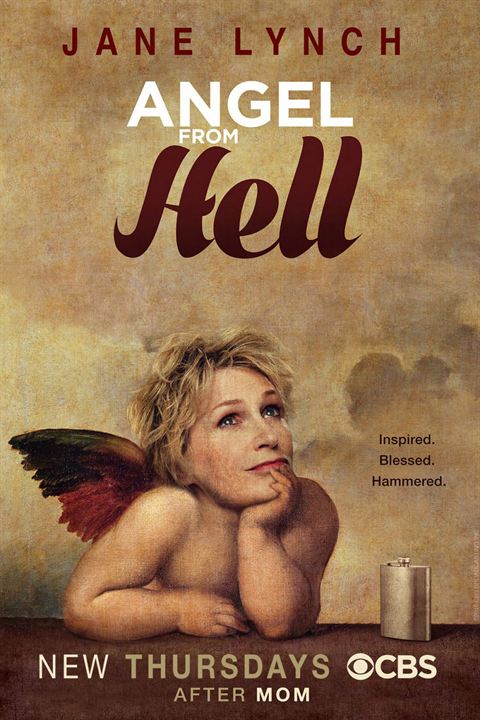 Angel From Hell : Cartel