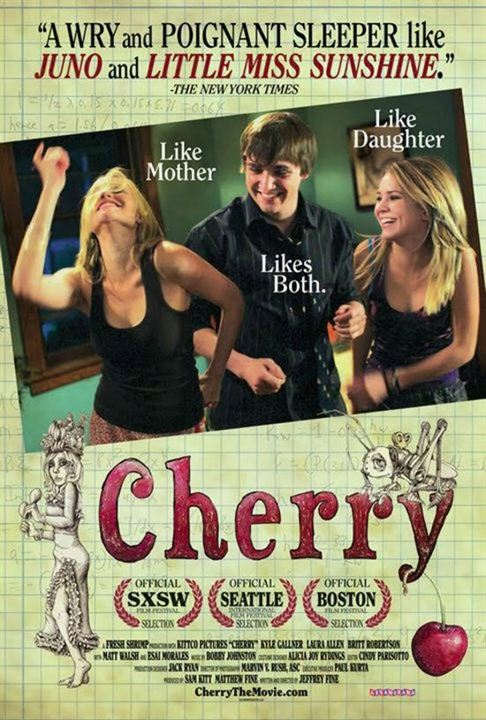 Cherry : Cartel