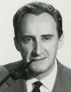 Cartel Mario Nascimbene