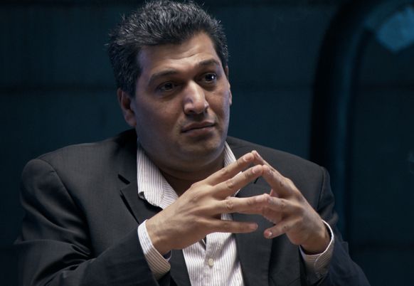 Krieg der Lügen : Foto