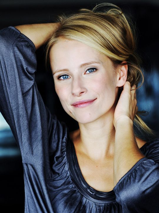 Cartel Sandra Borgmann