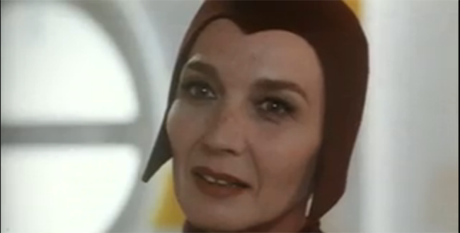 La reina anónima : Couverture magazine