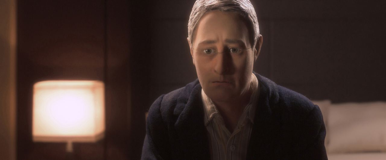 Anomalisa : Foto