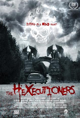 The Hexecutioners : Cartel