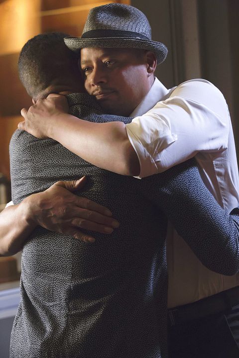 Empire (2015) : Foto Terrence Howard