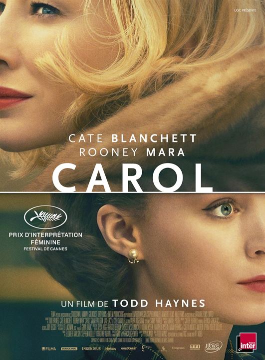 Carol : Cartel