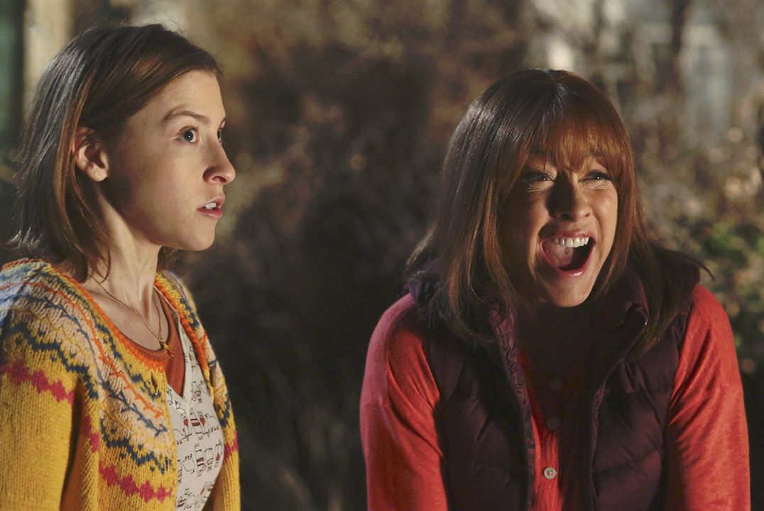 The Middle : Foto Eden Sher, Patricia Heaton