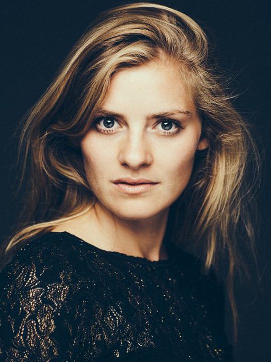 Cartel Marie Tourell Søderberg