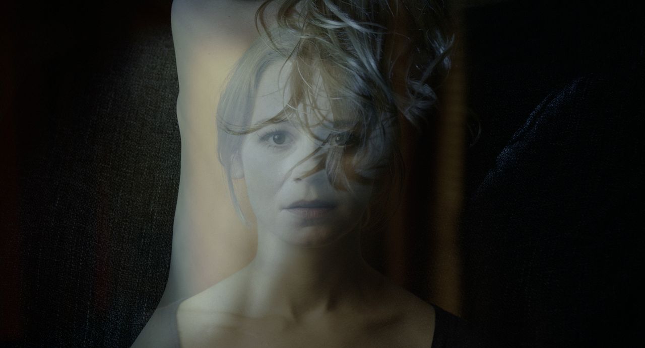 Foto Theresa Scholze