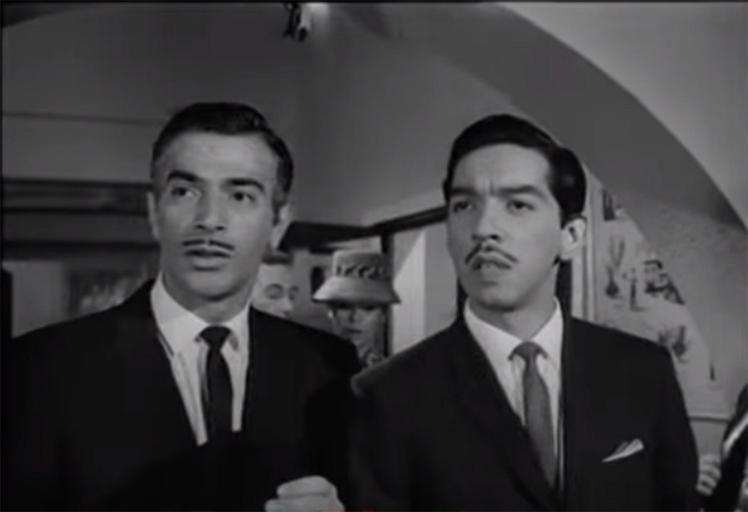 De color moreno : Foto