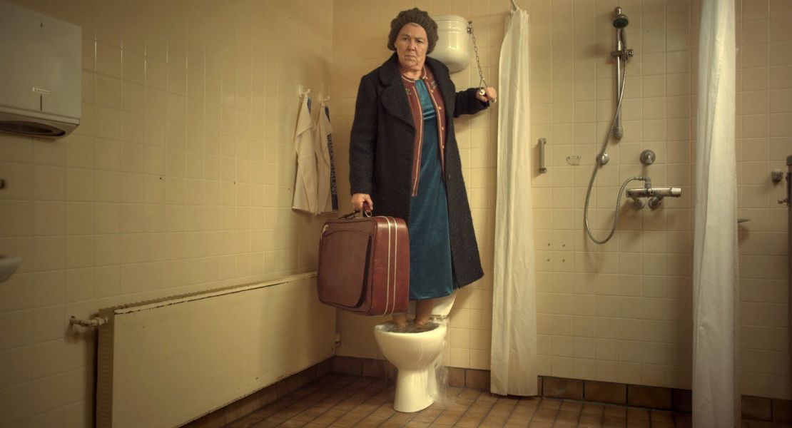 Mamma Gógó : Foto