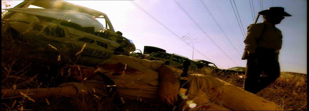 La furia de Mackenzie : Foto