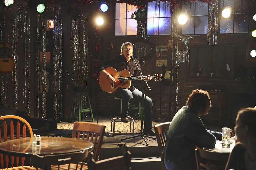 Nashville : Foto Mark Collie