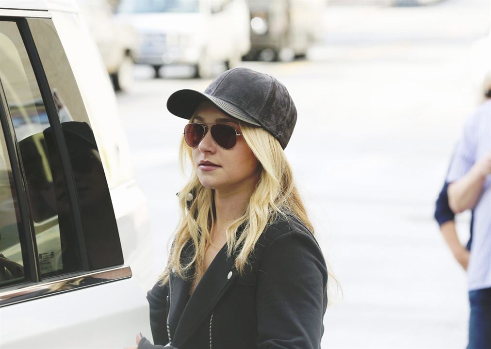 Nashville : Foto Hayden Panettiere