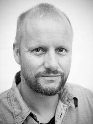 Cartel Hallvard Holmen