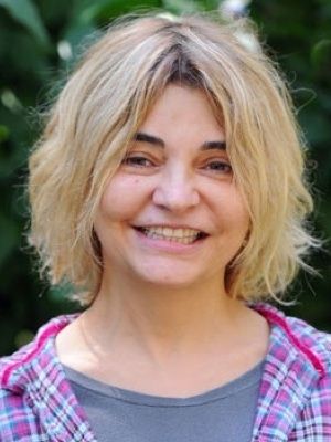 Cartel Oya Küçümen