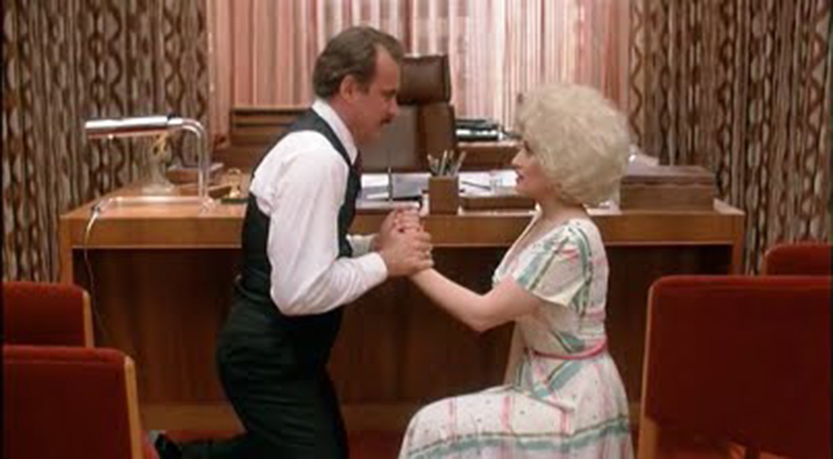 Cómo eliminar a su jefe : Foto Dolly Parton