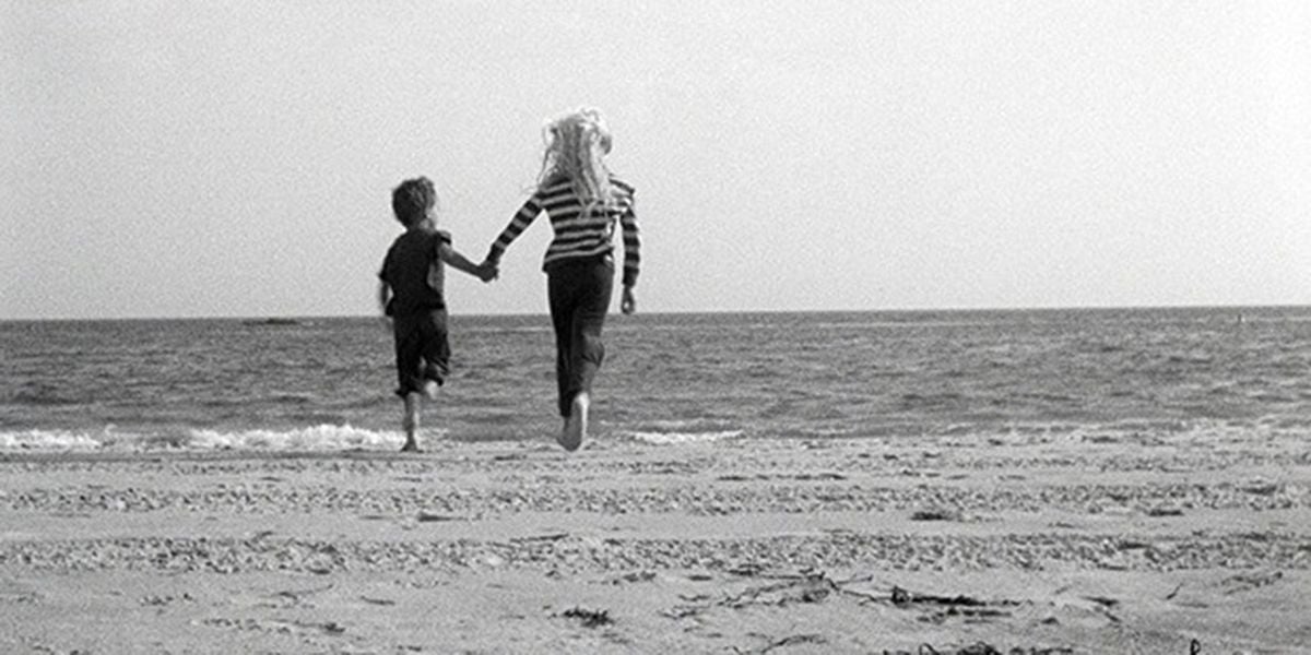 Little Feet : Foto Lana Rockwell, Nico Rockwell