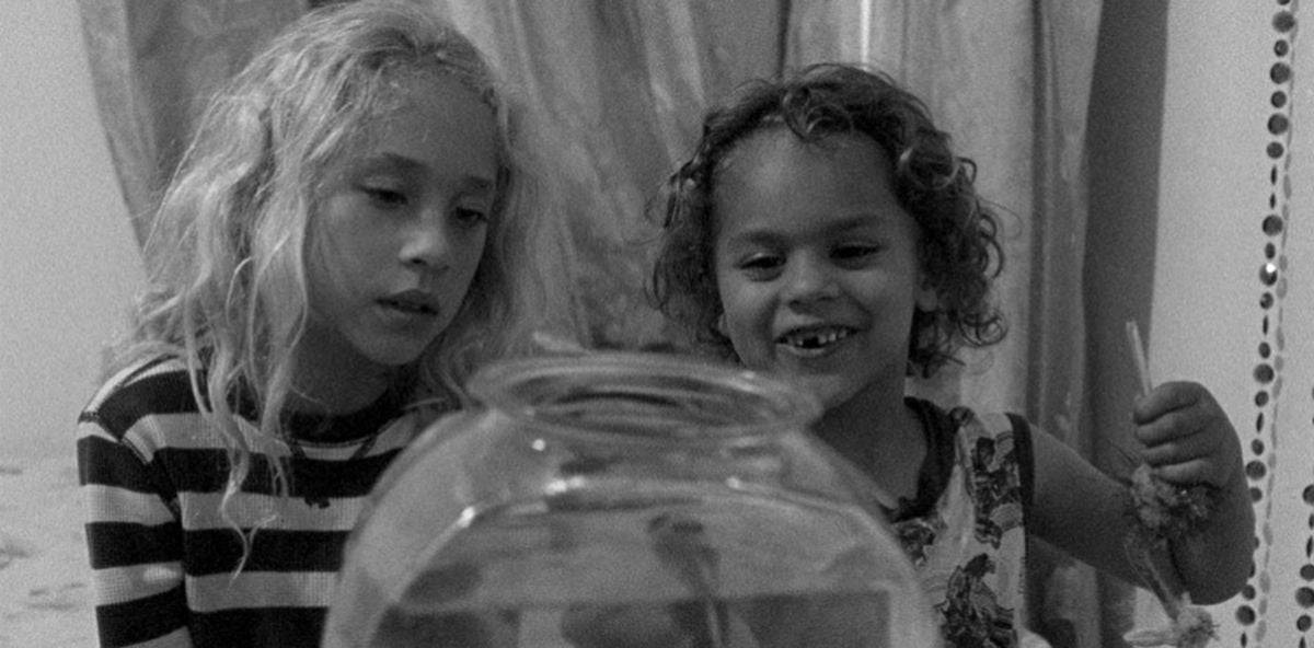 Little Feet : Foto Nico Rockwell, Lana Rockwell