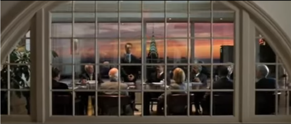 Under New Management : Foto