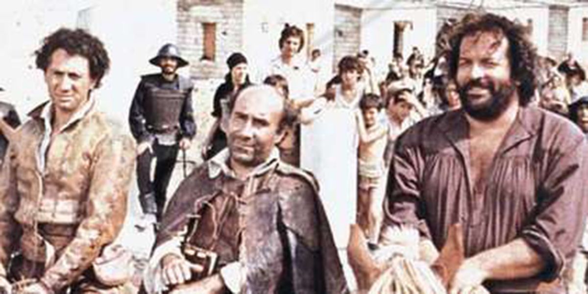 El soldado de fortuna : Foto