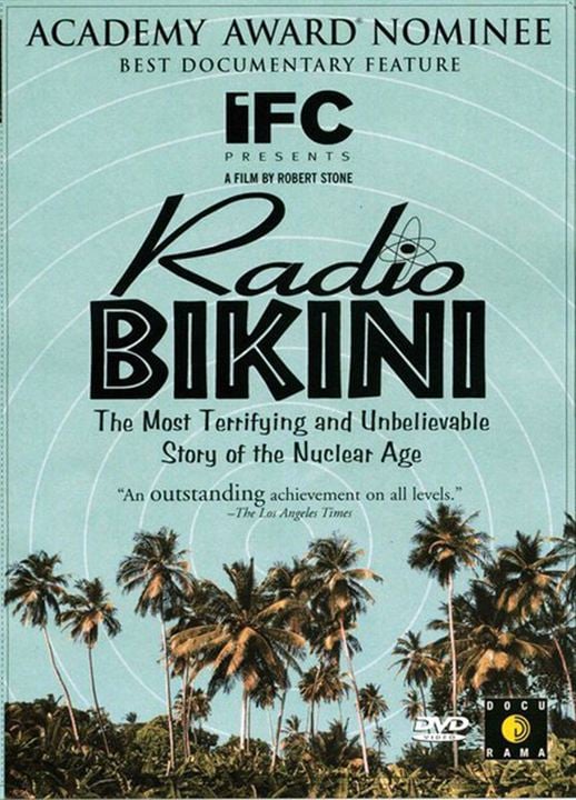 Radio Bikini : Cartel