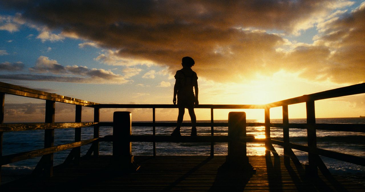 Little Boy : Foto Jakob Salvati