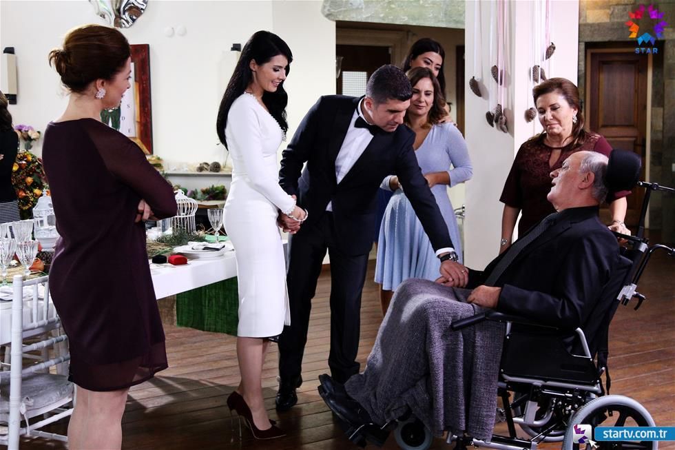 Una parte de mí : Foto